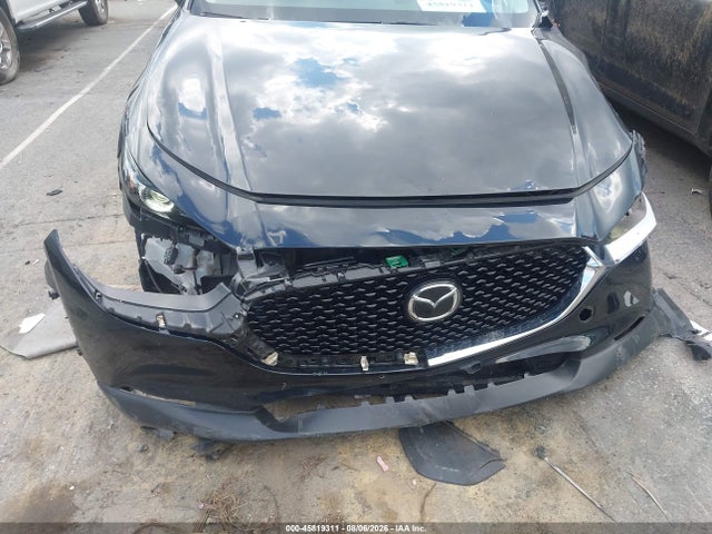 45819311 :رقم المزاد ، 3MVDMBCMXSM814252 vin ، 2025 Mazda Cx-30 2.5 S Preferred Package مزاد بيع