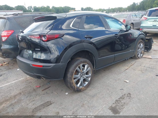 45819311 :رقم المزاد ، 3MVDMBCMXSM814252 vin ، 2025 Mazda Cx-30 2.5 S Preferred Package مزاد بيع