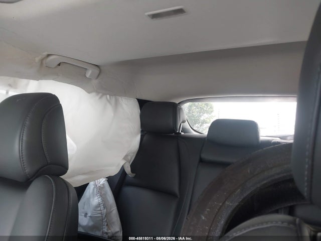 45819311 :رقم المزاد ، 3MVDMBCMXSM814252 vin ، 2025 Mazda Cx-30 2.5 S Preferred Package مزاد بيع