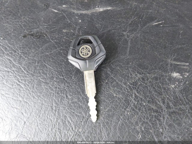 Aukcja sprzedaży 2025 Yamaha Mtm690, vin: JYARM42E6SA000783, numer aukcji: 45819313