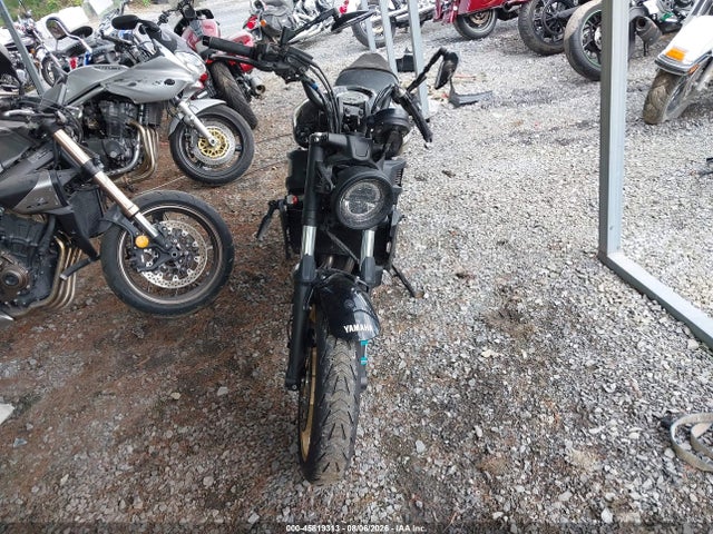 Aukcja sprzedaży 2025 Yamaha Mtm690, vin: JYARM42E6SA000783, numer aukcji: 45819313