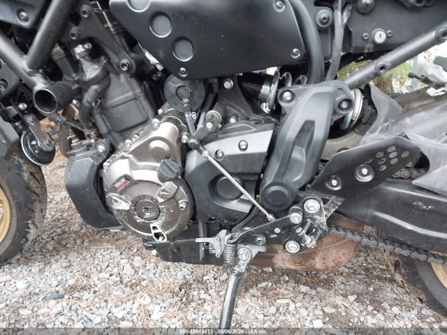 Aukcja sprzedaży 2025 Yamaha Mtm690, vin: JYARM42E6SA000783, numer aukcji: 45819313
