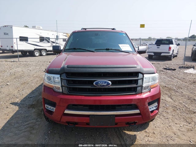 Aukcja sprzedaży 2017 Ford Expedition Max Limited, vin: 1FMJK2AT0HEA03106, numer aukcji: 45819314