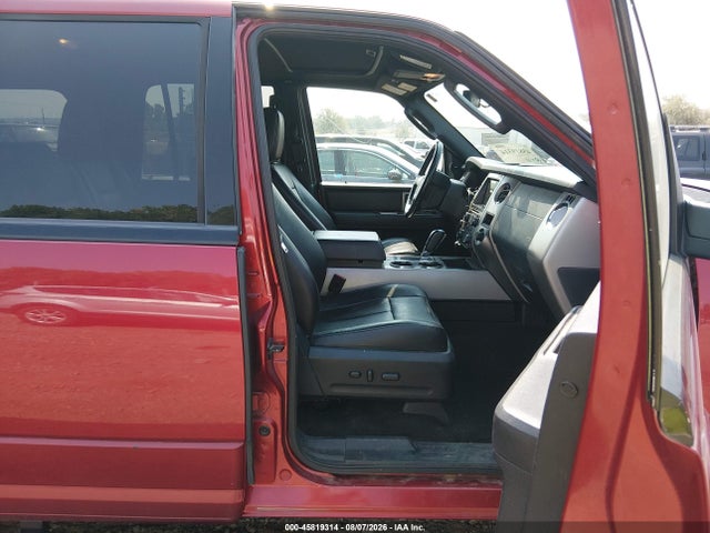 Aukcja sprzedaży 2017 Ford Expedition Max Limited, vin: 1FMJK2AT0HEA03106, numer aukcji: 45819314
