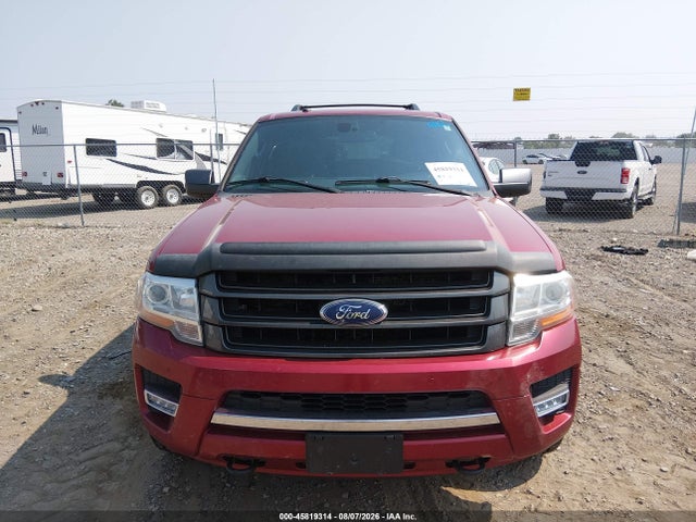 Aukcja sprzedaży 2017 Ford Expedition Max Limited, vin: 1FMJK2AT0HEA03106, numer aukcji: 45819314