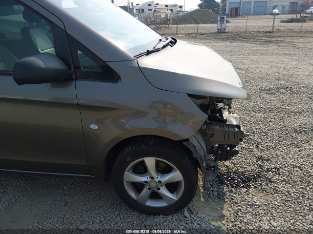 Mercedes-Benz Metris 2016 WD4PG2EE0G3107302 Image 21