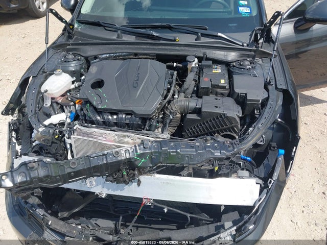KNAG24J78T5448129 KIA K5 Lxs Fwd