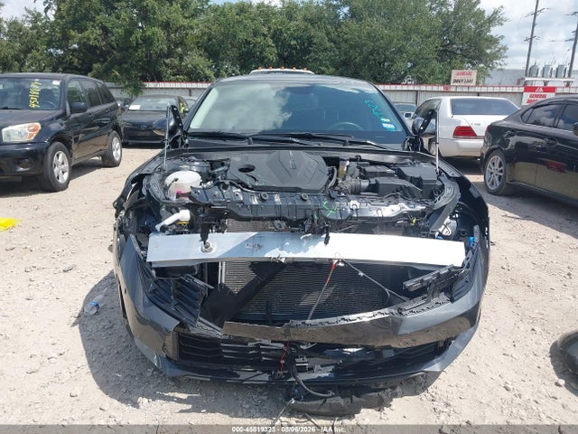 KNAG24J78T5448129 KIA K5 Lxs Fwd