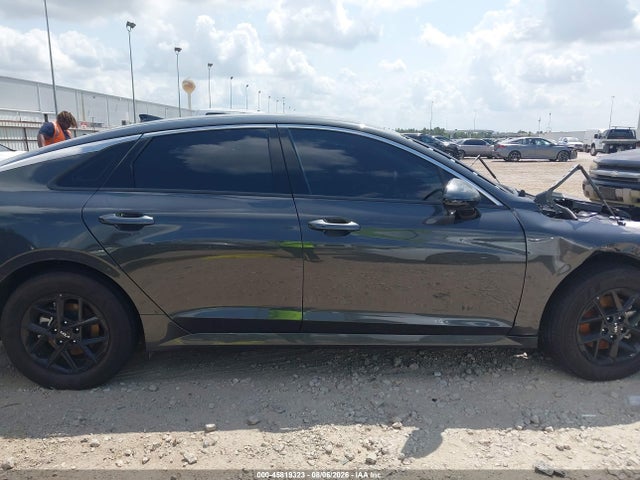 KNAG24J78T5448129 KIA K5 Lxs Fwd