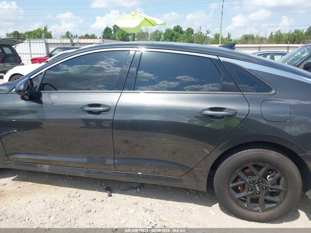 KNAG24J78T5448129 KIA K5 Lxs Fwd