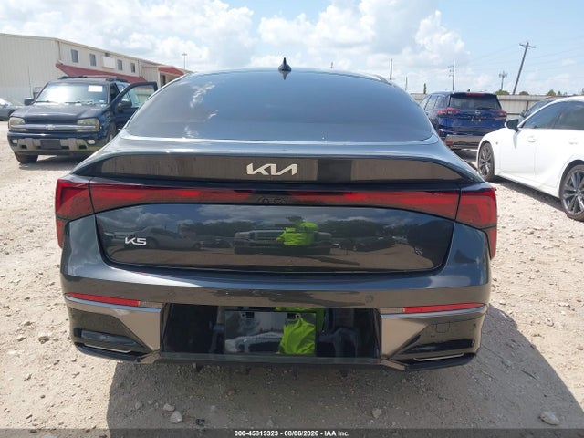 KNAG24J78T5448129 KIA K5 Lxs Fwd