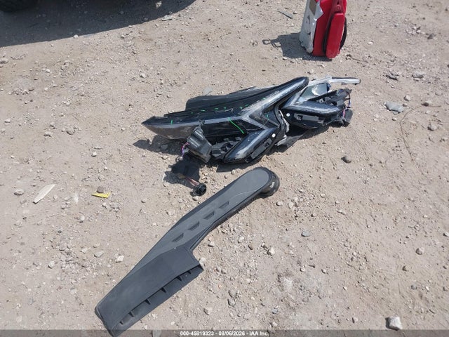 KNAG24J78T5448129 KIA K5 Lxs Fwd