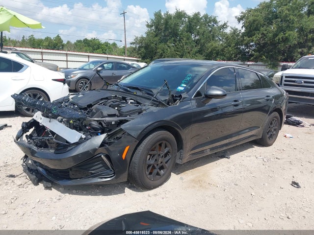 KNAG24J78T5448129 KIA K5 Lxs Fwd