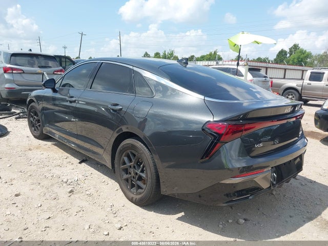 KNAG24J78T5448129 KIA K5 Lxs Fwd