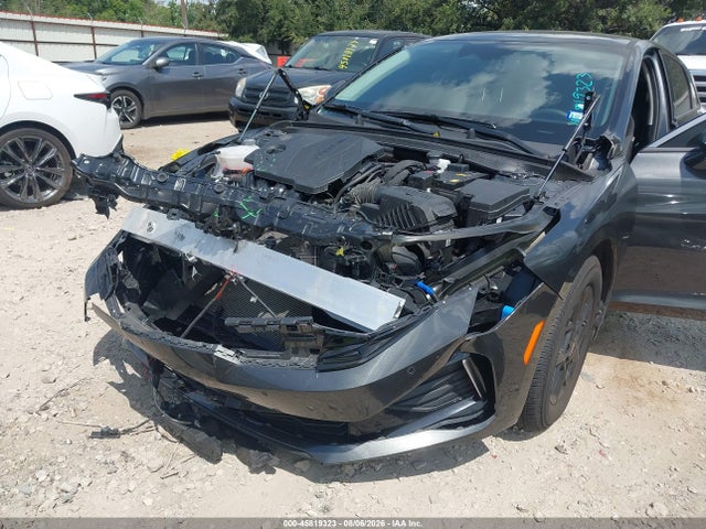 KNAG24J78T5448129 KIA K5 Lxs Fwd