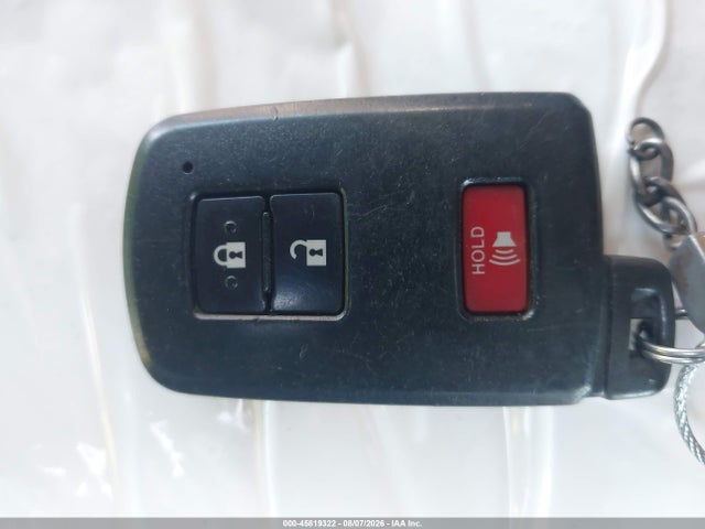 2023 Toyota Tacoma Trd Off Road მანქანა იყიდება აუქციონზე, vin: 3TMCZ5AN4PM584551, აუქციონის ნომერი: 45819322