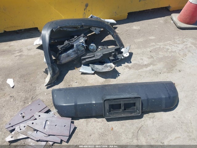 2023 Toyota Tacoma Trd Off Road მანქანა იყიდება აუქციონზე, vin: 3TMCZ5AN4PM584551, აუქციონის ნომერი: 45819322