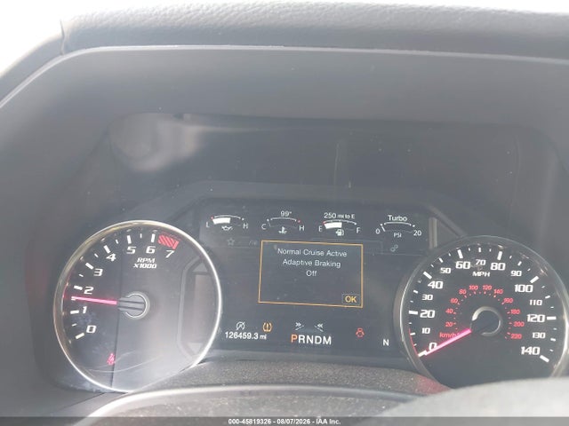 Aukcja sprzedaży 2019 Ford F150 Raptor, vin: 1FTFW1RGXKFA63105, numer aukcji: 45819326