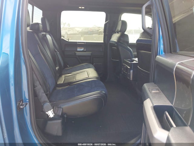 Aukcja sprzedaży 2019 Ford F150 Raptor, vin: 1FTFW1RGXKFA63105, numer aukcji: 45819326