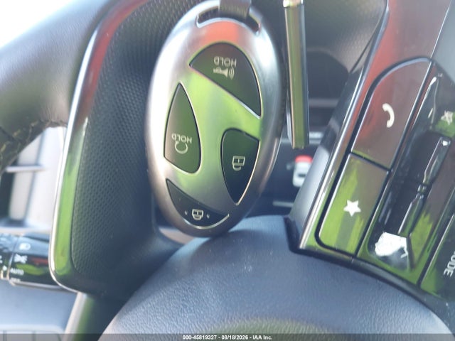 45819327 :رقم المزاد ، KMHLM4DG6SU059304 vin ، 2025 Hyundai Elantra Sel Sport مزاد بيع