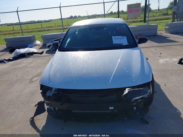 45819327 :رقم المزاد ، KMHLM4DG6SU059304 vin ، 2025 Hyundai Elantra Sel Sport مزاد بيع