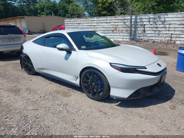 Auction sale of the 2026 Honda Prelude, vin: JHMBF1D64TX002064, lot number: 45819330