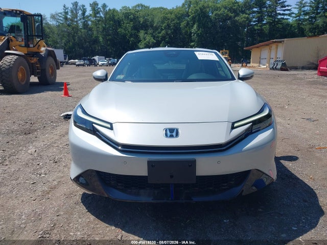 2026 Honda Prelude მანქანა იყიდება აუქციონზე, vin: JHMBF1D64TX002064, აუქციონის ნომერი: 45819330