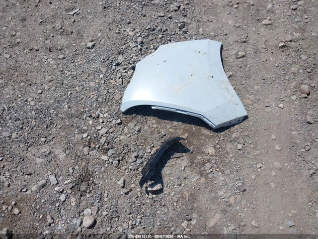 2026 Honda Prelude მანქანა იყიდება აუქციონზე, vin: JHMBF1D64TX002064, აუქციონის ნომერი: 45819330