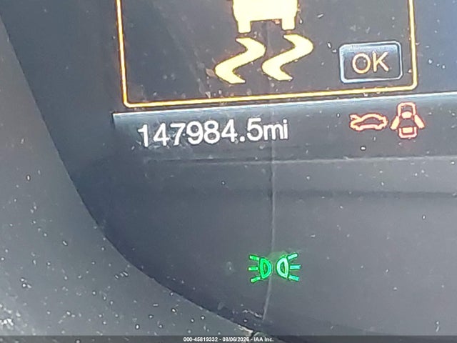 45819332 :رقم المزاد ، 3FA6P0H94GR381392 vin ، 2016 Ford Fusion Se مزاد بيع