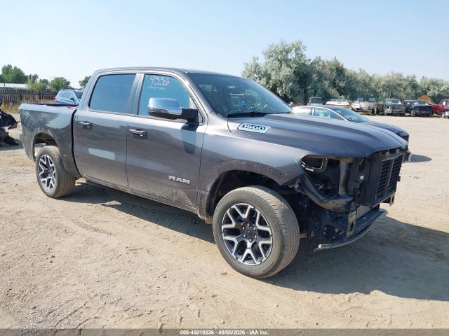 Aukcja sprzedaży 2026 Ram 1500 Laramie  4x4 5'7 Box, vin: 3C6SRFJP2T4175209, numer aukcji: 45819336