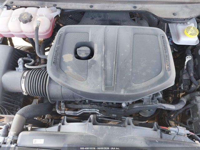 Aukcja sprzedaży 2026 Ram 1500 Laramie  4x4 5'7 Box, vin: 3C6SRFJP2T4175209, numer aukcji: 45819336