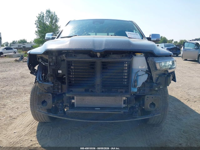 Aukcja sprzedaży 2026 Ram 1500 Laramie  4x4 5'7 Box, vin: 3C6SRFJP2T4175209, numer aukcji: 45819336