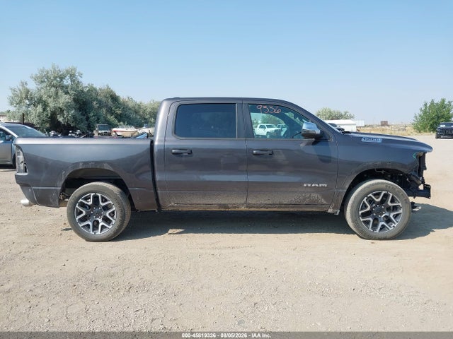 Aukcja sprzedaży 2026 Ram 1500 Laramie  4x4 5'7 Box, vin: 3C6SRFJP2T4175209, numer aukcji: 45819336