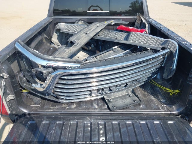 Aukcja sprzedaży 2026 Ram 1500 Laramie  4x4 5'7 Box, vin: 3C6SRFJP2T4175209, numer aukcji: 45819336