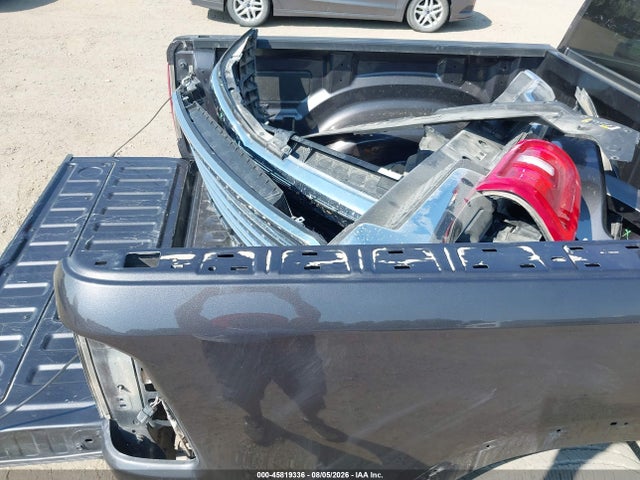 Aukcja sprzedaży 2026 Ram 1500 Laramie  4x4 5'7 Box, vin: 3C6SRFJP2T4175209, numer aukcji: 45819336