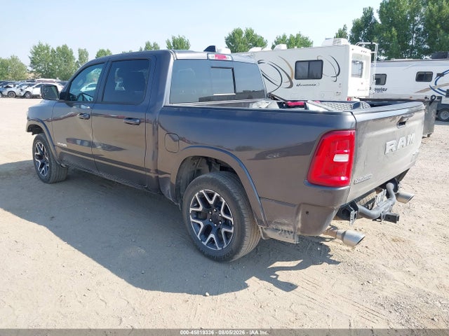 Aukcja sprzedaży 2026 Ram 1500 Laramie  4x4 5'7 Box, vin: 3C6SRFJP2T4175209, numer aukcji: 45819336