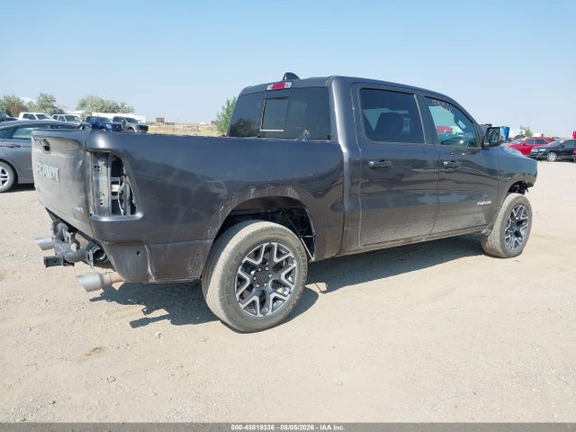 Aukcja sprzedaży 2026 Ram 1500 Laramie  4x4 5'7 Box, vin: 3C6SRFJP2T4175209, numer aukcji: 45819336