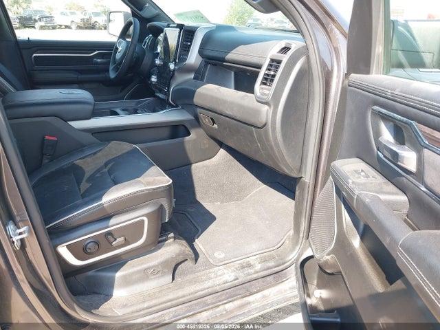Aukcja sprzedaży 2026 Ram 1500 Laramie  4x4 5'7 Box, vin: 3C6SRFJP2T4175209, numer aukcji: 45819336