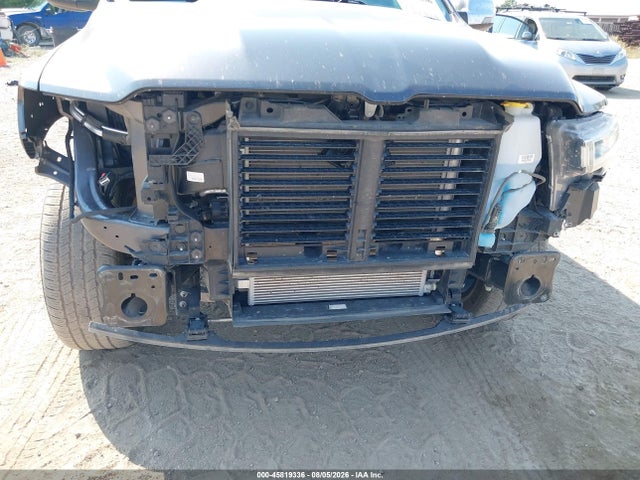 Aukcja sprzedaży 2026 Ram 1500 Laramie  4x4 5'7 Box, vin: 3C6SRFJP2T4175209, numer aukcji: 45819336