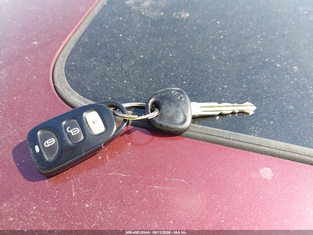 Продаж на аукціоні авто 2008 Hyundai Sonata Limited/se, vin: 5NPEU46C18H338041, номер лоту: 45819344