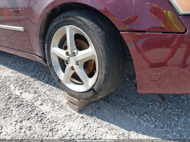 Продаж на аукціоні авто 2008 Hyundai Sonata Limited/se, vin: 5NPEU46C18H338041, номер лоту: 45819344