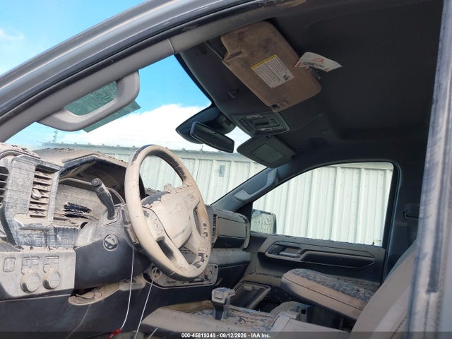 3GCUDGE84PG239473 Chevrolet Silverado 1500 4wd Short Bed Ltz