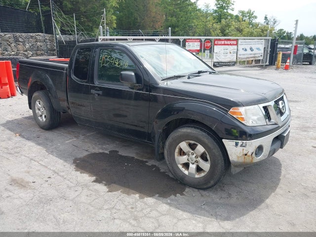 Aukcja sprzedaży 2010 Nissan Frontier Se, vin: 1N6AD0CW1AC414118, numer aukcji: 45819351