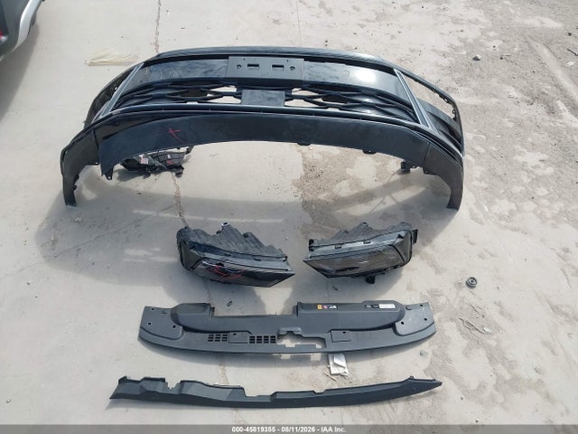 Продаж на аукціоні авто 2025 Hyundai Sonata Sel, vin: KMHL64JA1SA473456, номер лоту: 45819355
