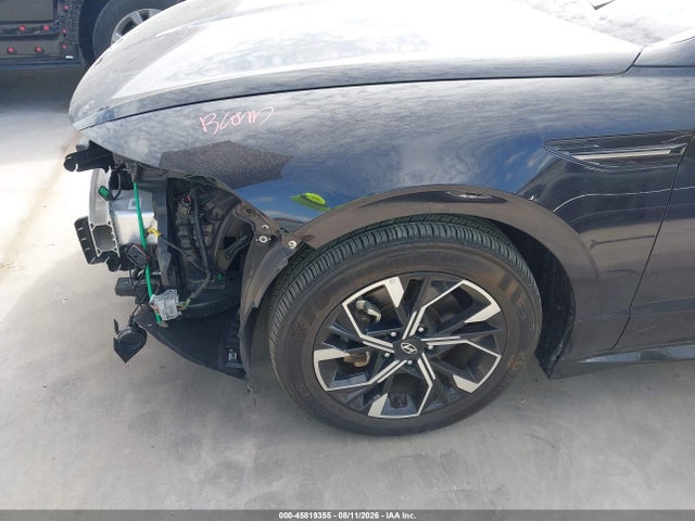 Продаж на аукціоні авто 2025 Hyundai Sonata Sel, vin: KMHL64JA1SA473456, номер лоту: 45819355