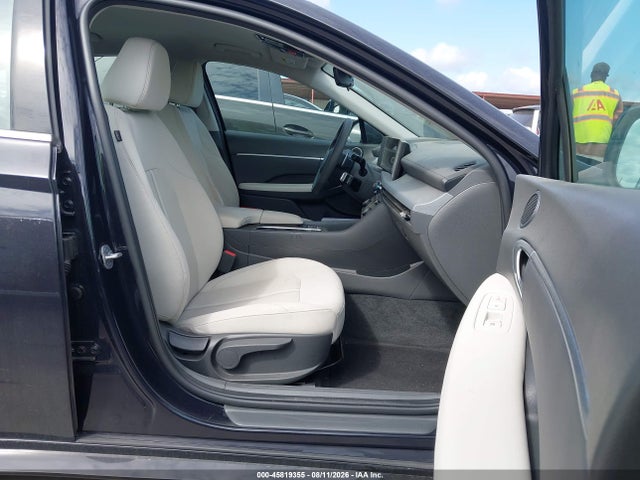 Продаж на аукціоні авто 2025 Hyundai Sonata Sel, vin: KMHL64JA1SA473456, номер лоту: 45819355