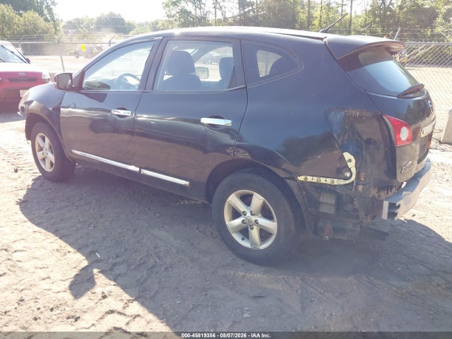 Aukcja sprzedaży 2011 Nissan Rogue S, vin: JN8AS5MV2BW667027, numer aukcji: 45819356