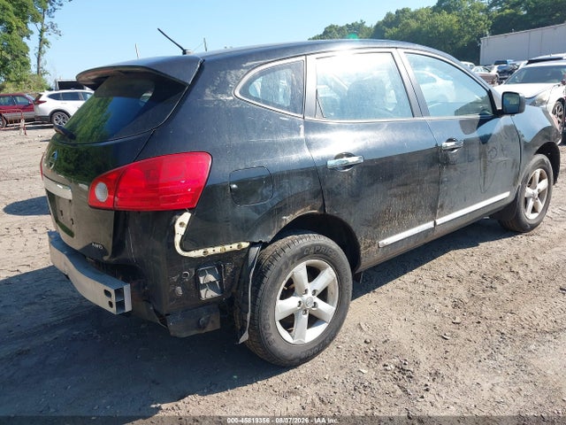 Aukcja sprzedaży 2011 Nissan Rogue S, vin: JN8AS5MV2BW667027, numer aukcji: 45819356