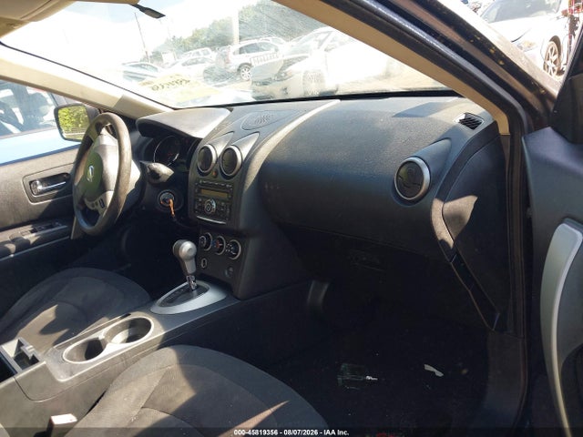 Aukcja sprzedaży 2011 Nissan Rogue S, vin: JN8AS5MV2BW667027, numer aukcji: 45819356