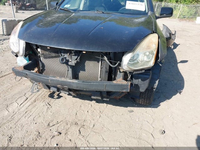Aukcja sprzedaży 2011 Nissan Rogue S, vin: JN8AS5MV2BW667027, numer aukcji: 45819356